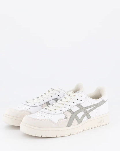 ASICS COURT MZ CREAM GREY