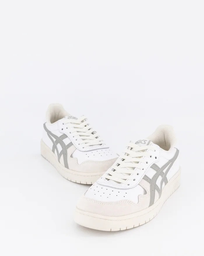 ASICS COURT MZ CREAM GREY