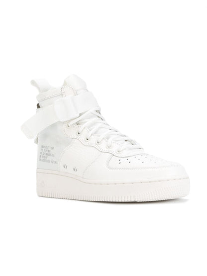 NIKKE AIRFORCE 1 SPECIAL FIELD SFL WHITE