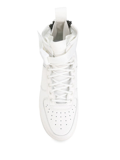 NIKKE AIRFORCE 1 SPECIAL FIELD SFL WHITE