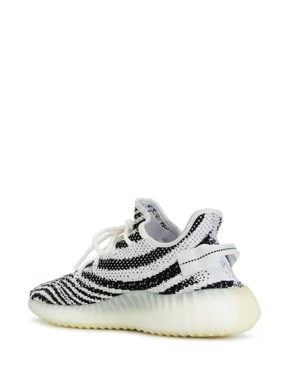 ADIDAS YEEZY BOOST 350 ZEBRA