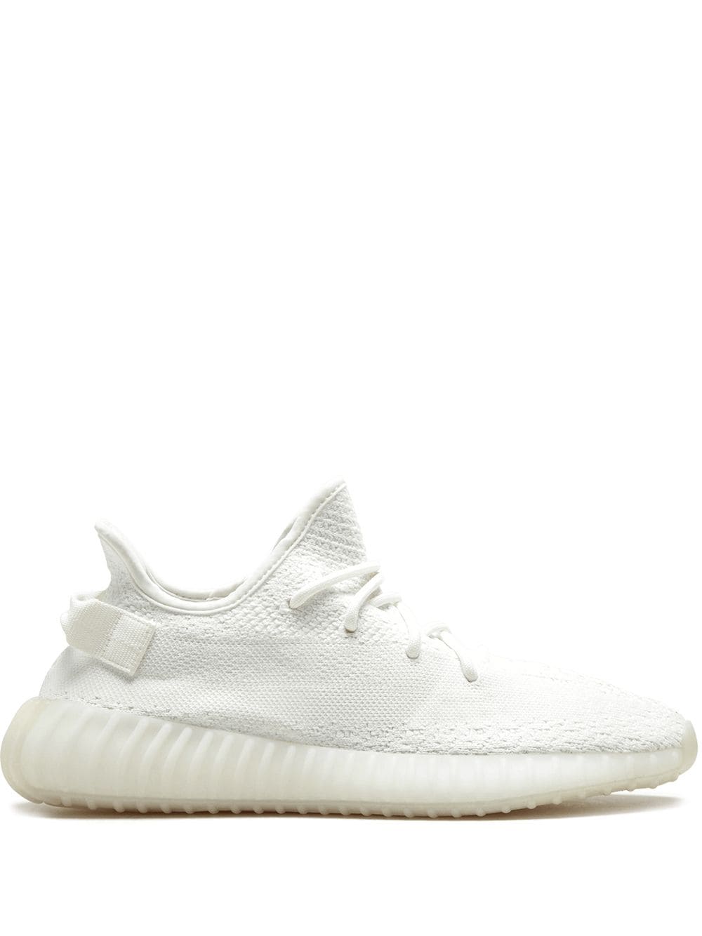 YEZZY 350 V2 WHITE OREO
