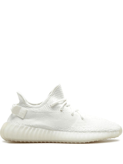 YEZZY 350 V2 WHITE OREO