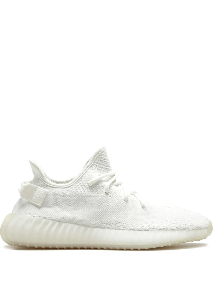 ADIDAS YEEZY BOOST 350 V2 CREAM WHITE SEMI UA