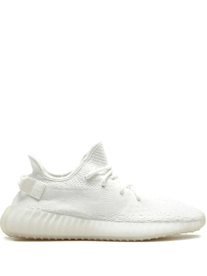 ADIDAS YEEZY BOOST 350 V2 CREAM WHITE SEMI UA
