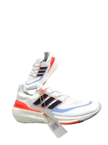 ADIDDASS ULTRABOOST LIGHT NEON RUNNING