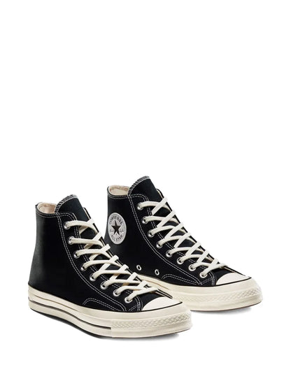 CONVERS CHUCK TAYLOR 70S HIGH BLACK