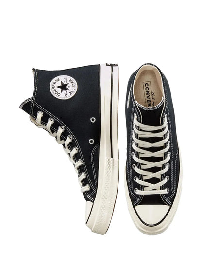 CONVERS CHUCK TAYLOR 70S HIGH BLACK