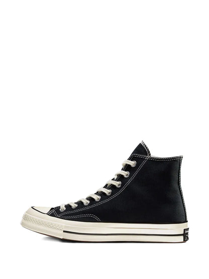 CONVERS CHUCK TAYLOR 70S HIGH BLACK