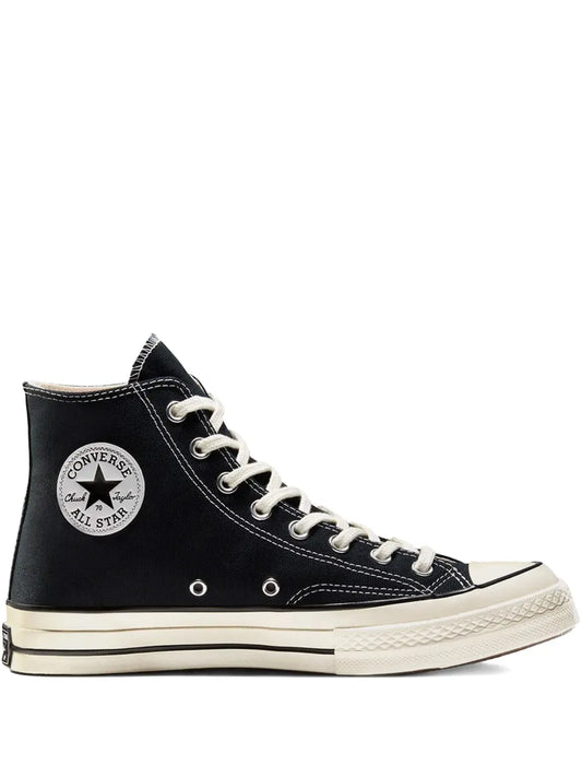 CONVERS CHUCK TAYLOR 70S HIGH BLACK