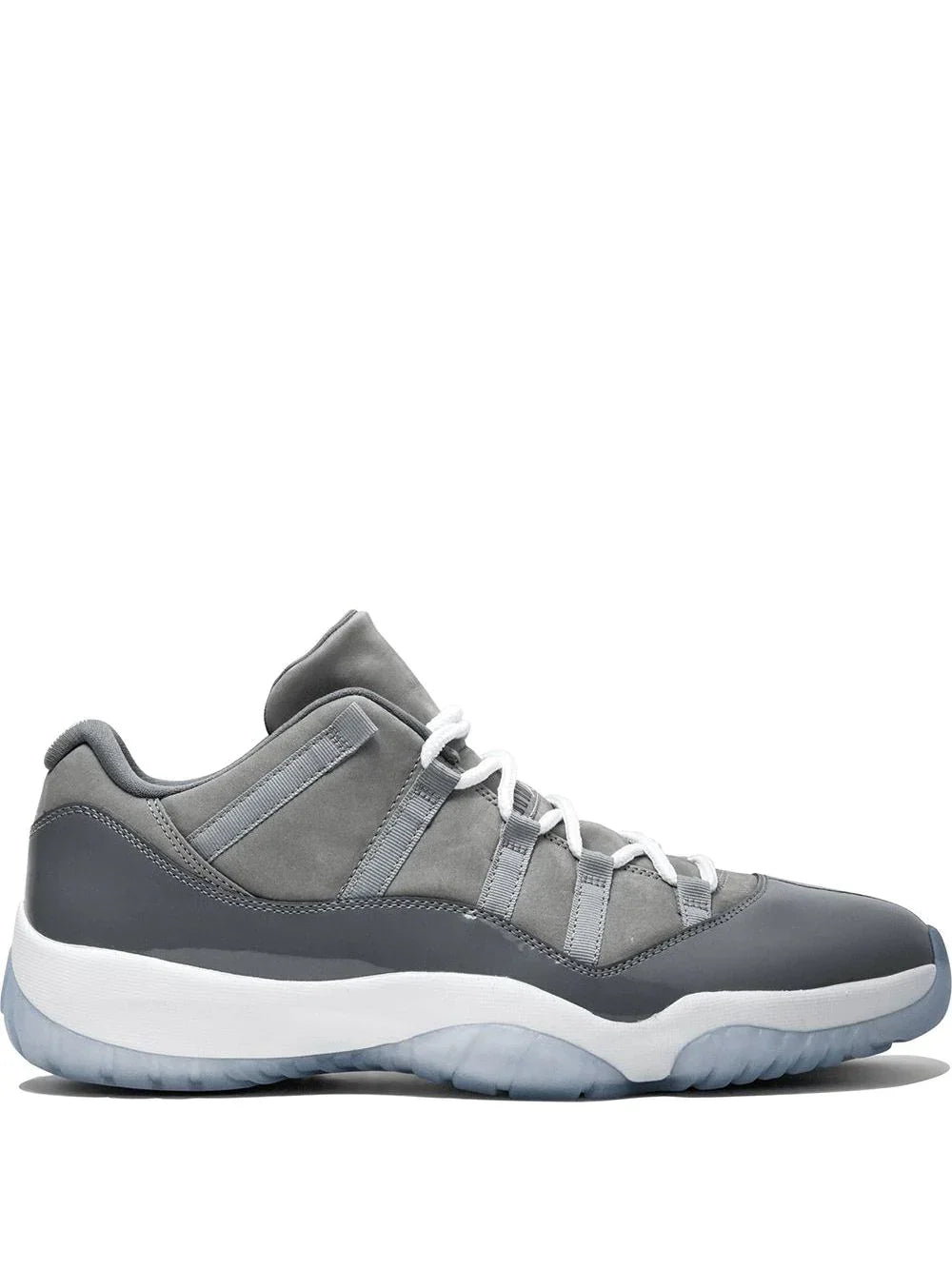 JORDAN RETRO 11 COOL GREY
