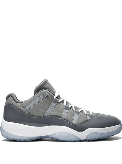 JORDAN RETRO 11 COOL GREY