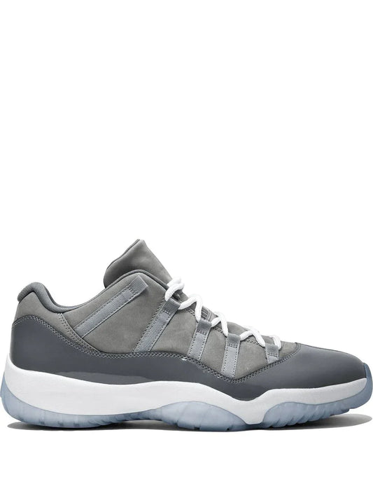 JORDAN RETRO 11 COOL GREY