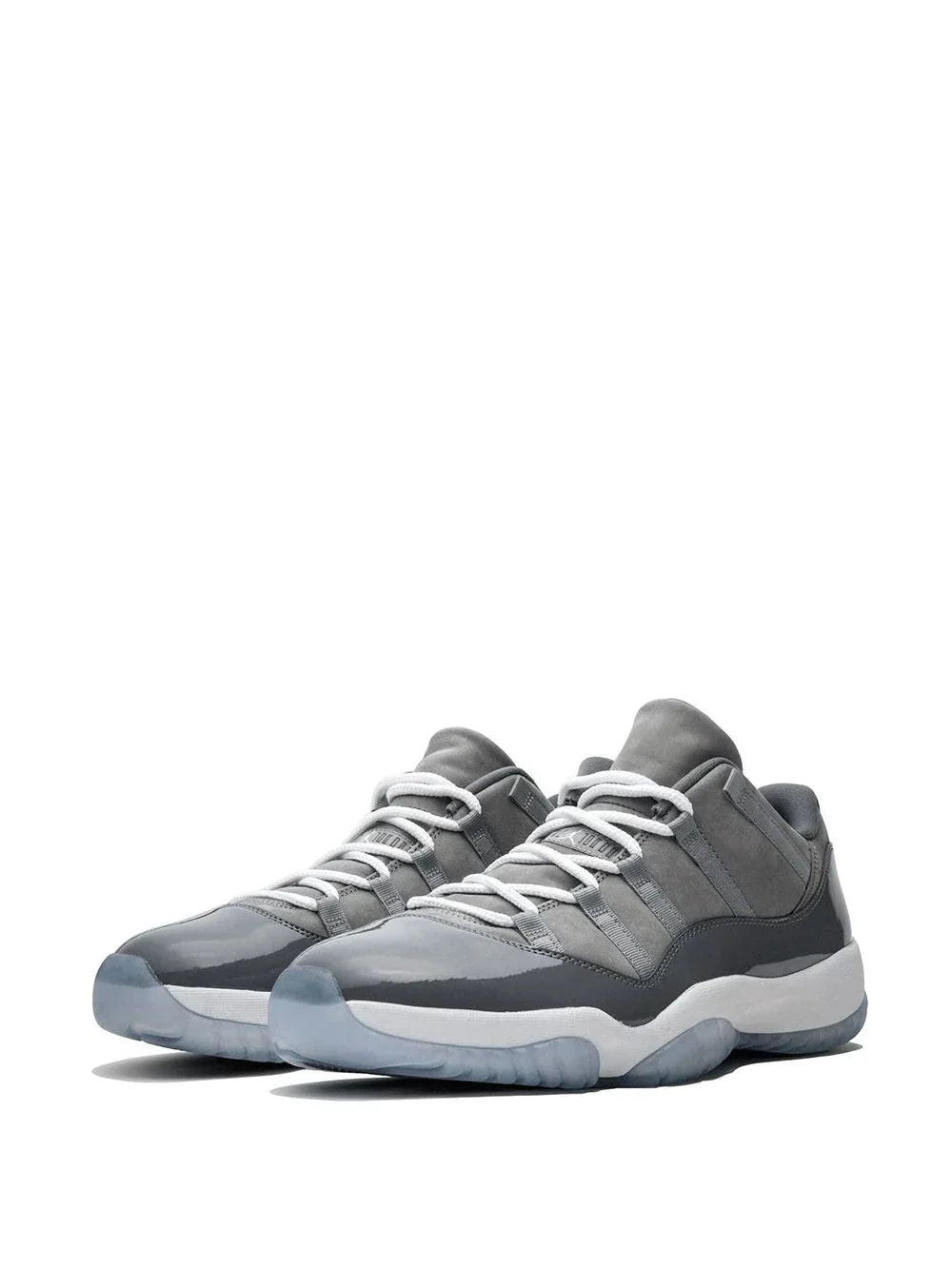 JORDAN RETRO 11 COOL GREY