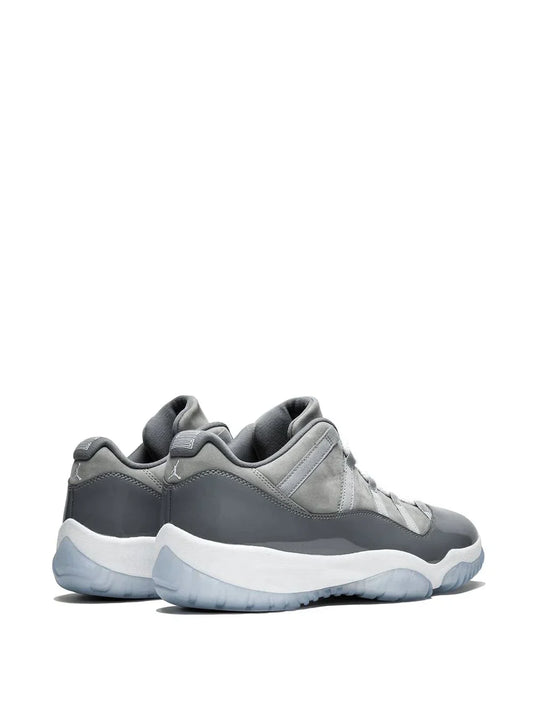 JORDAN RETRO 11 COOL GREY