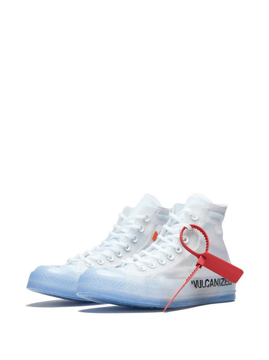 CONVERSE OFF WHITE VULCANIZED
