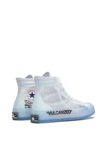 CONVERSE OFF WHITE VULCANIZED