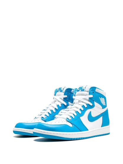 AIR JORDAN RETRO 1 UNC REIMAGINED