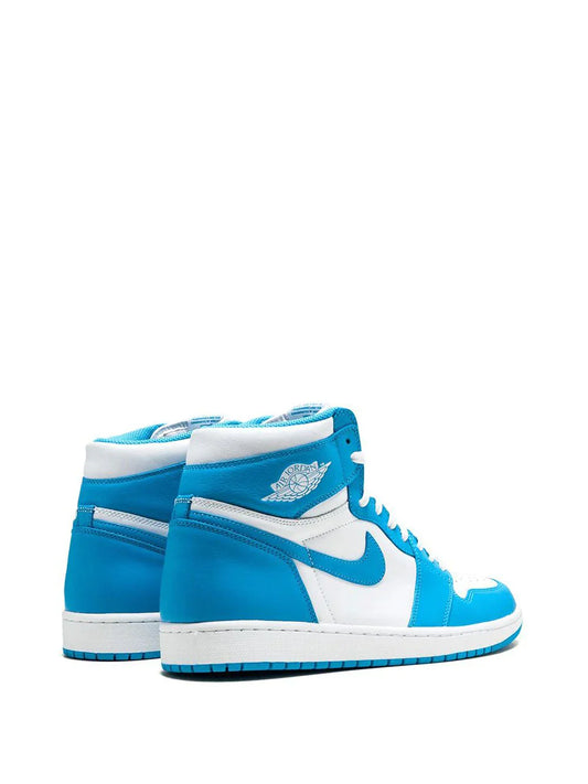 AIR JORDAN RETRO 1 UNC REIMAGINED