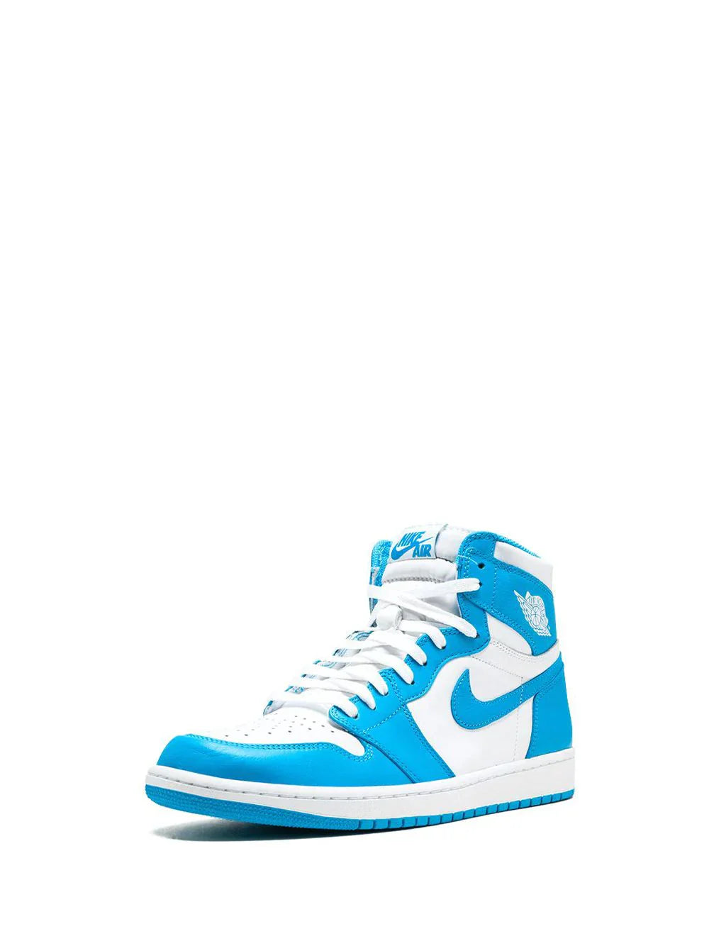 AIR JORDAN RETRO 1 UNC REIMAGINED