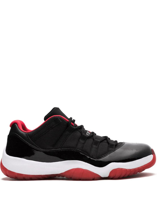 JORDAN RETRO 11 LOW BRED