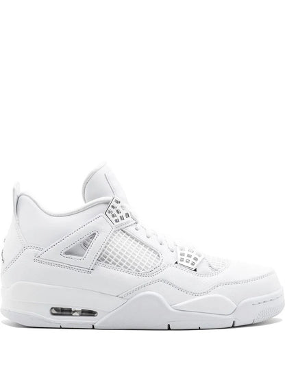 JORDAN RETRO 4 PURE MONEY