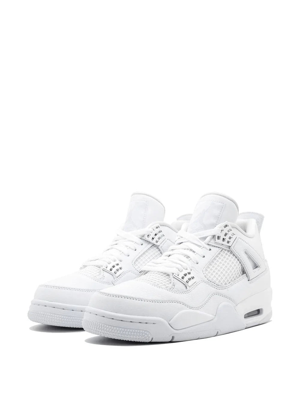 JORDAN RETRO 4 PURE MONEY