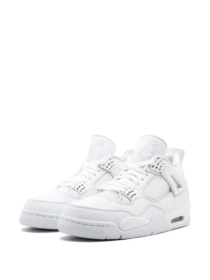 JORDAN RETRO 4 PURE MONEY