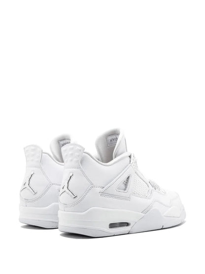 JORDAN RETRO 4 PURE MONEY