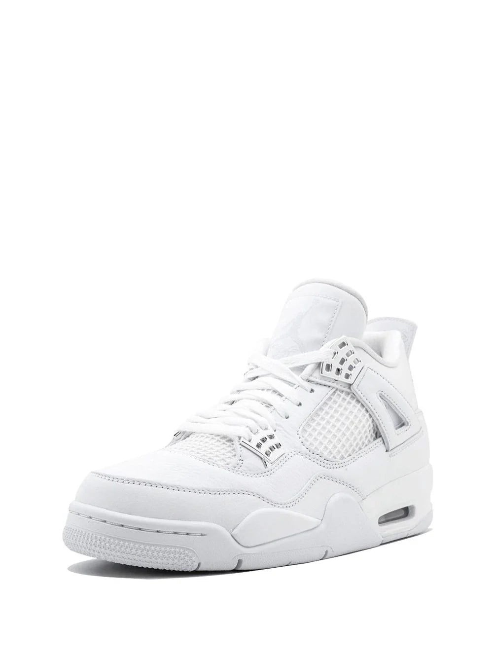 JORDAN RETRO 4 PURE MONEY