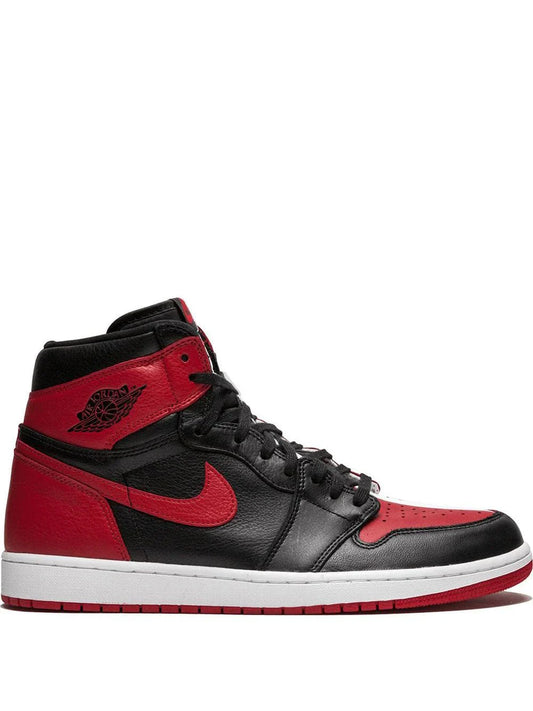 JORDAN RETRO 1 HIGH HOMAGE TO HOME