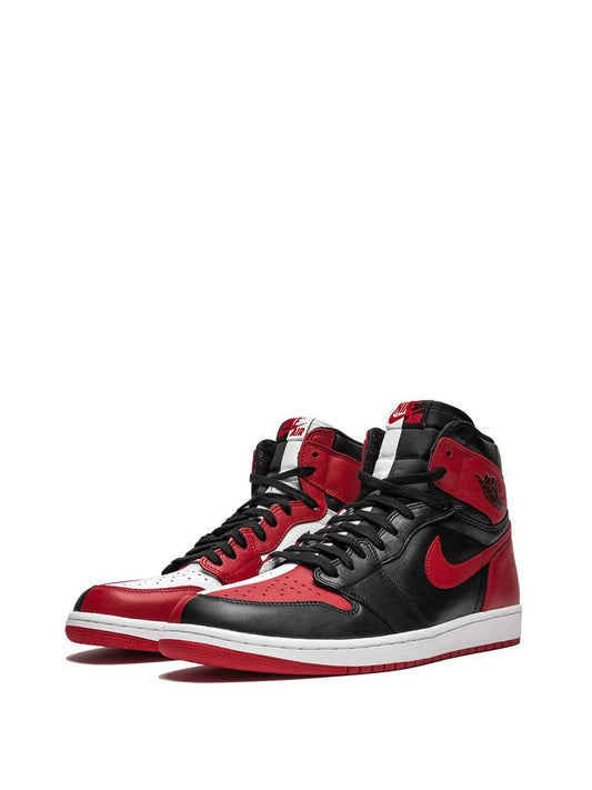 JORDAN RETRO 1 HIGH HOMAGE TO HOME