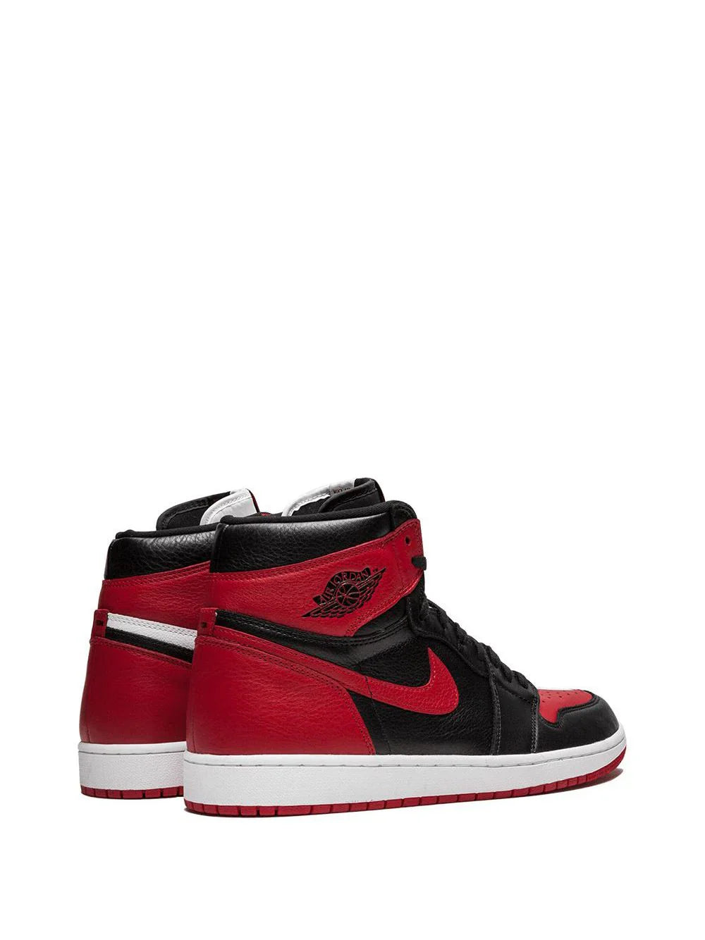 JORDAN RETRO 1 HIGH HOMAGE TO HOME