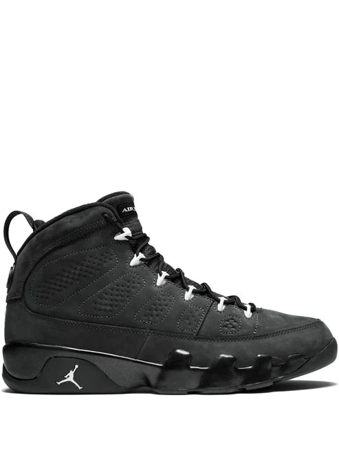 JORDAN RETRO 9 ANTHRACITE
