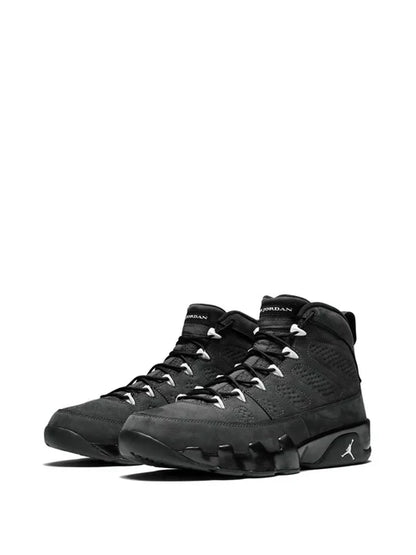 JORDAN RETRO 9 ANTHRACITE