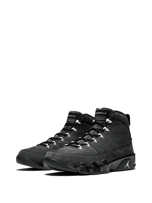 JORDAN RETRO 9 ANTHRACITE