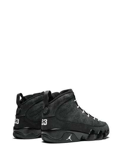 JORDAN RETRO 9 ANTHRACITE