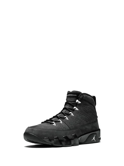 JORDAN RETRO 9 ANTHRACITE
