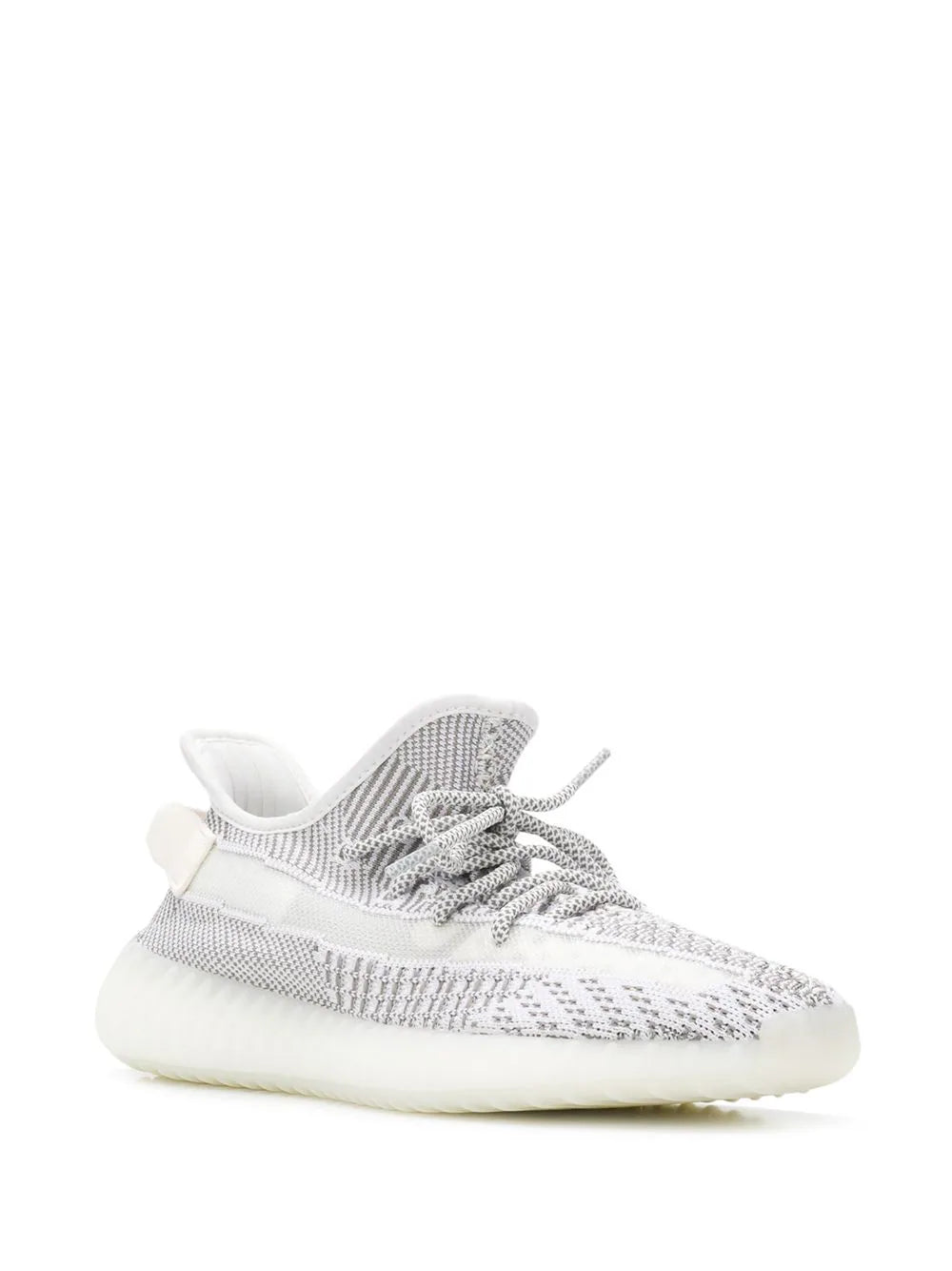 YEEZY BOOST 350 V2 STATIC LACE REFLECTIVE