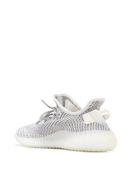 YEEZY BOOST 350 V2 STATIC LACE REFLECTIVE