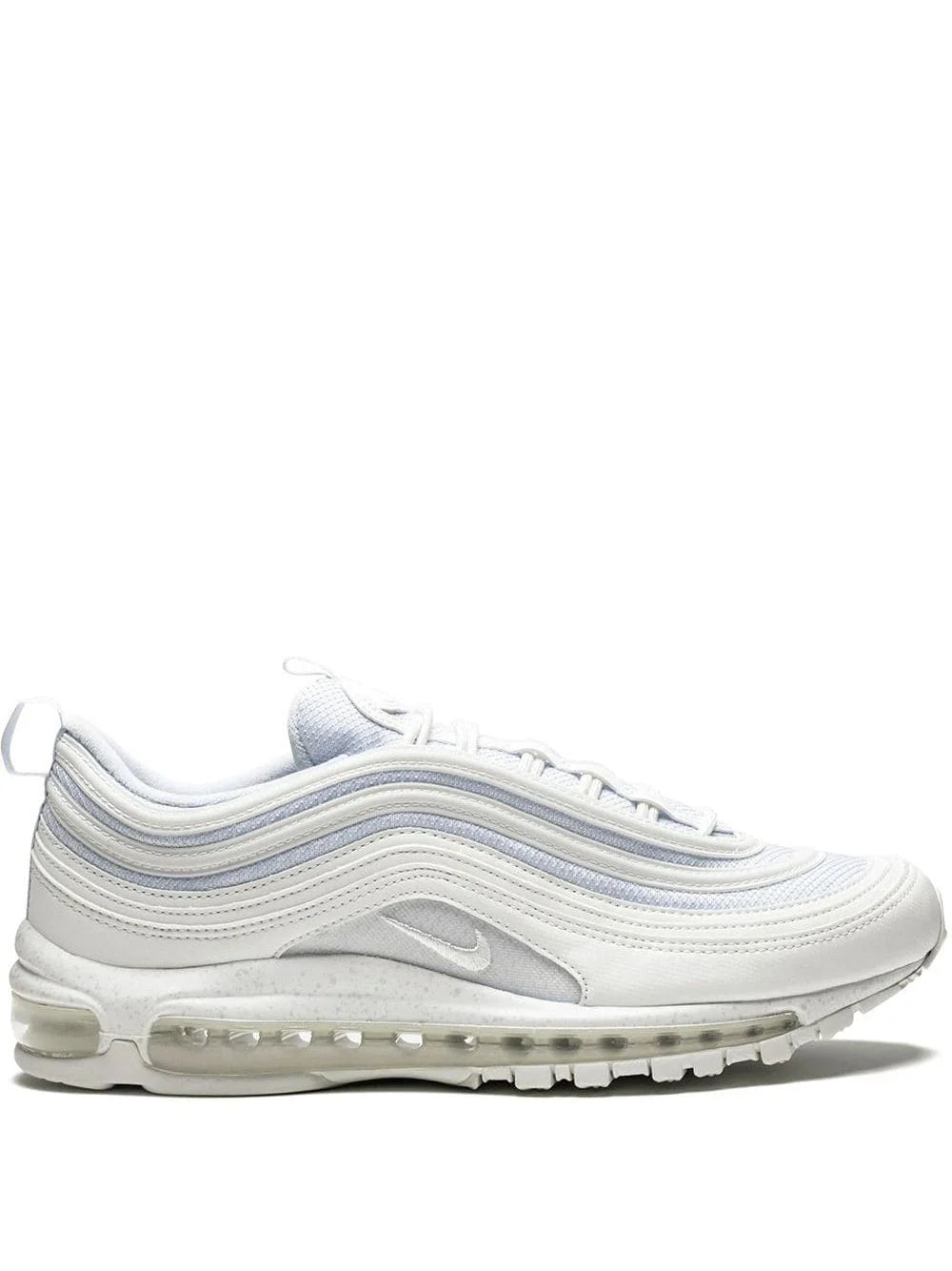 NIKEE AIRMAX 97 WHITE BLUE
