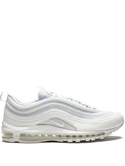 NIKEE AIRMAX 97 WHITE BLUE