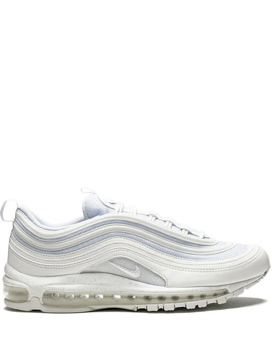 NIKEE AIRMAX 97 WHITE BLUE