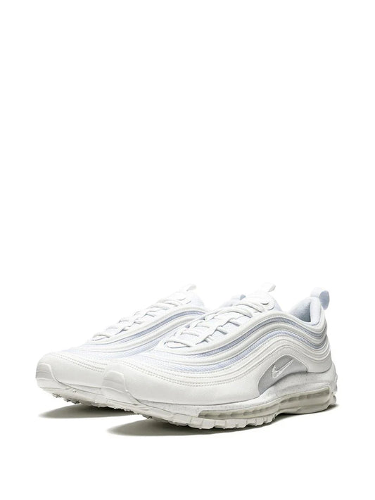 NIKEE AIRMAX 97 WHITE BLUE