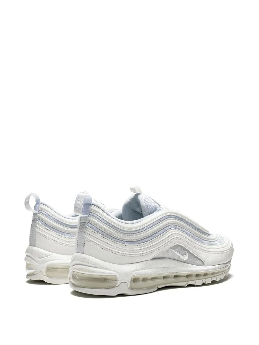NIKEE AIRMAX 97 WHITE BLUE