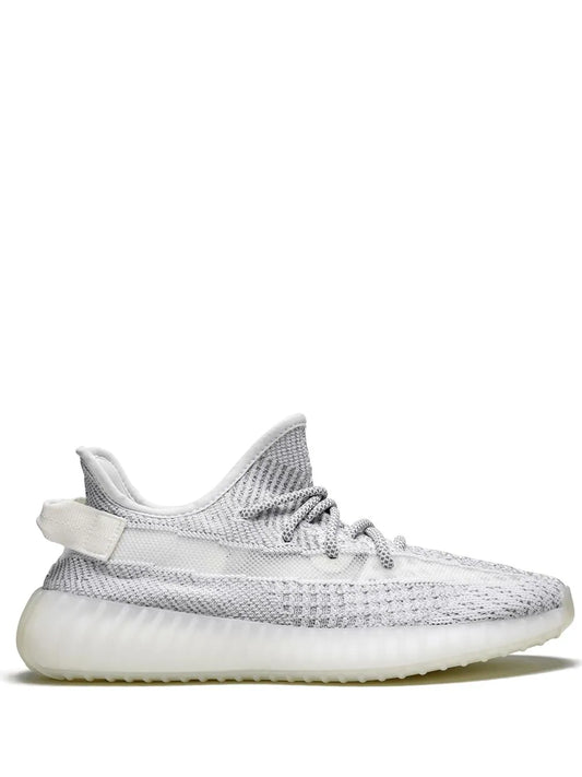 ADIDAS YEEZY 350 V2 STATIC NON REFLECTIVE SEMI UA