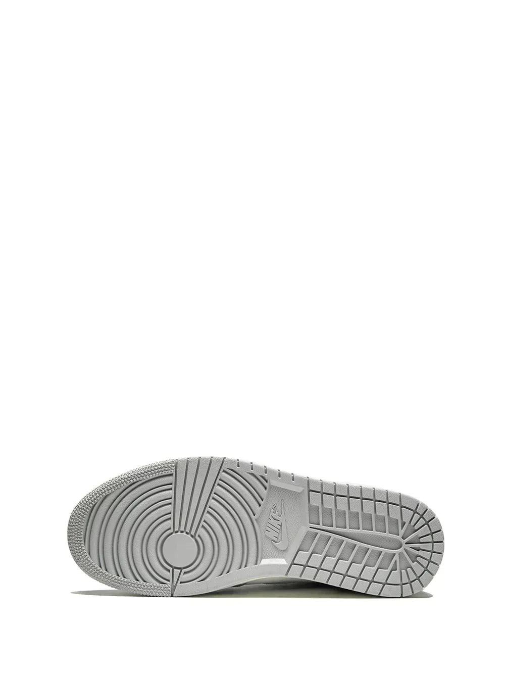 AIR JORDAN RETRO 1 TURBO GREEN