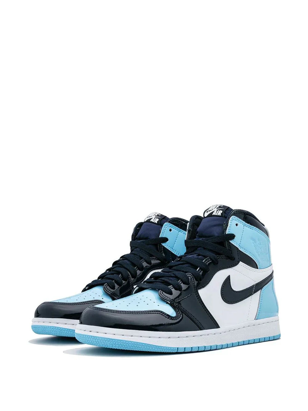 JORDAN RETRO 1 HIGH CHILL BLUE