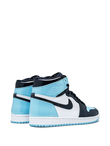 JORDAN RETRO 1 HIGH CHILL BLUE