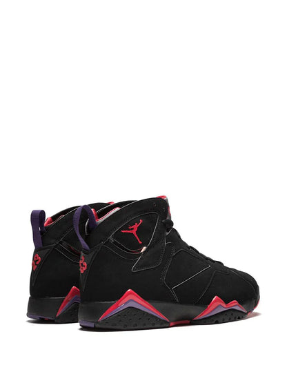 JORDAN MVP 678 RAPTORS